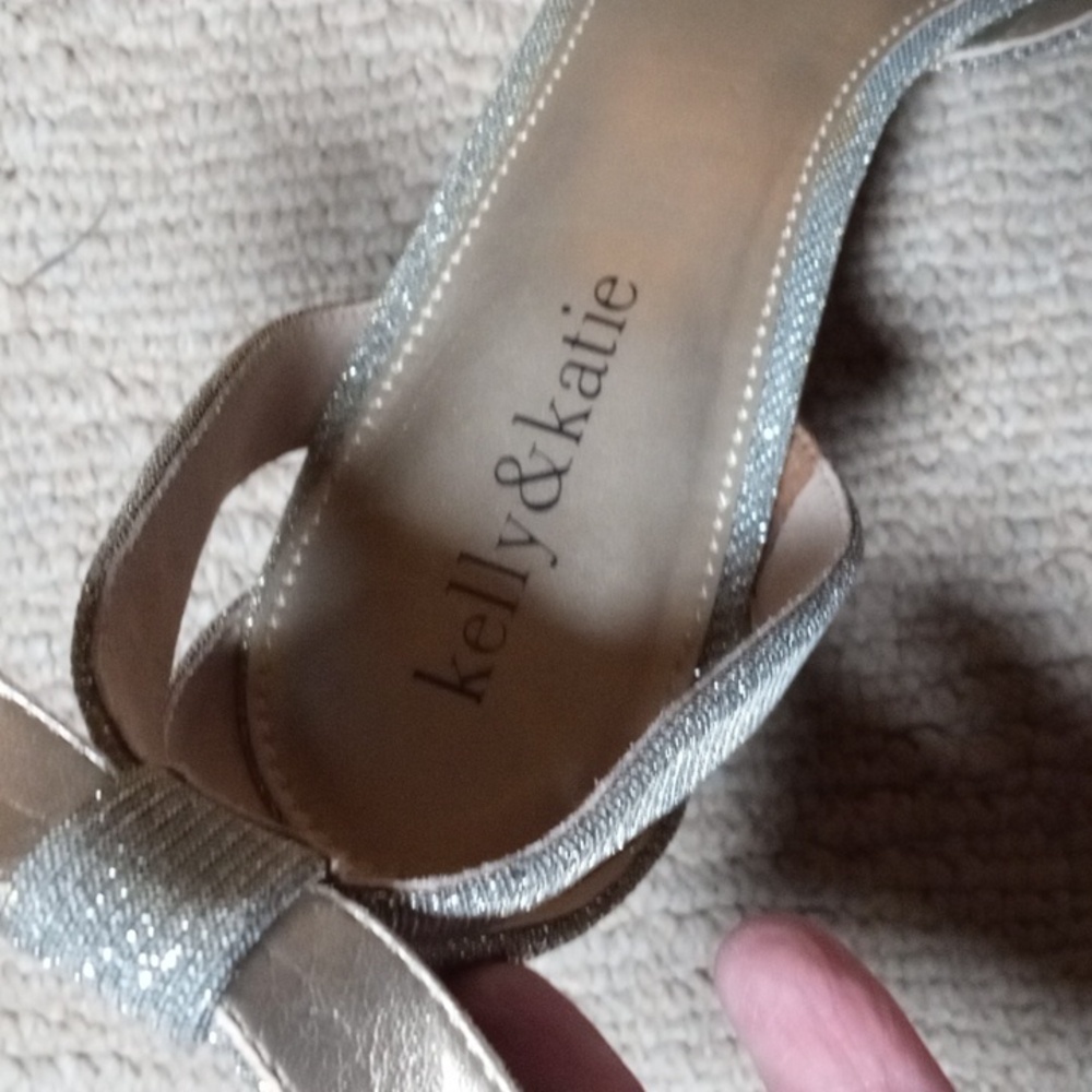Kelly & Kate, Wedding, Special occasion professional church glitter, kit… - Picture 5 of 7